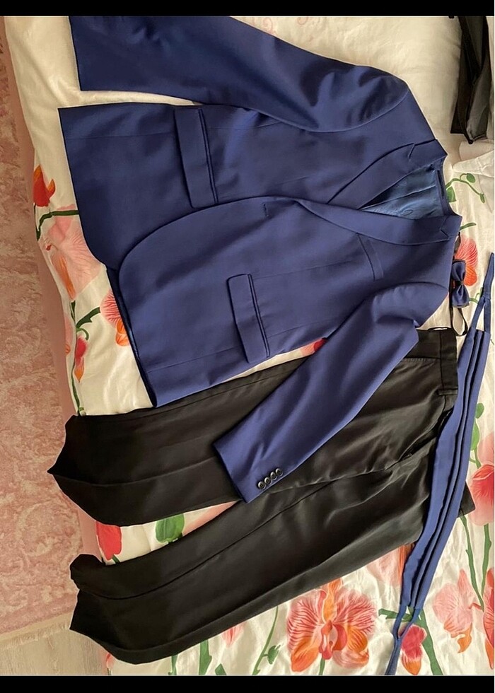 Sarar damat happy Carlo night smokin interwiev - Görsel 2