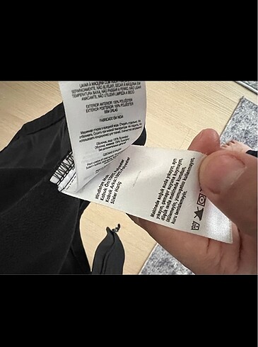 Columbia wm6044 ascender jacket erkek soft - Görsel 5