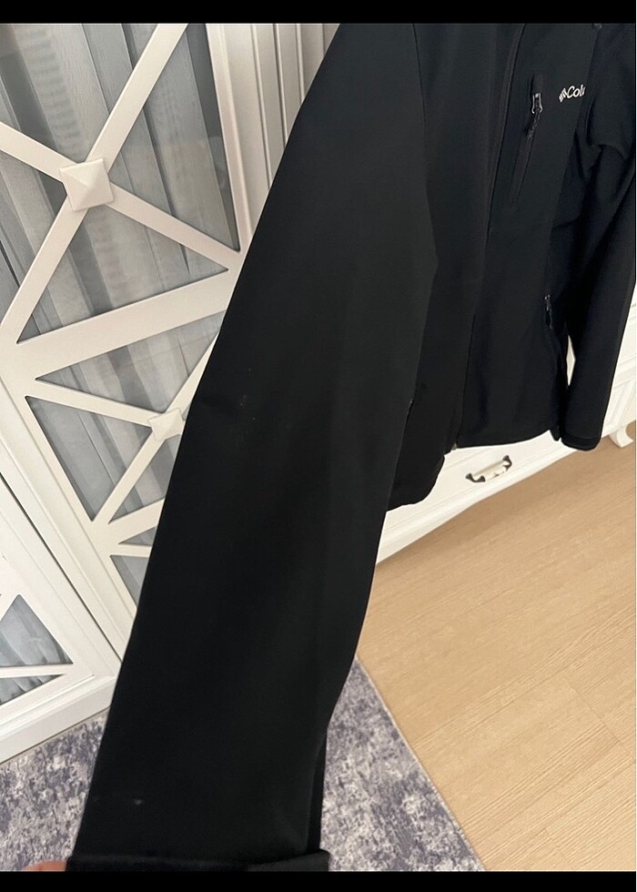 Columbia wm6044 ascender jacket erkek soft - Görsel 3