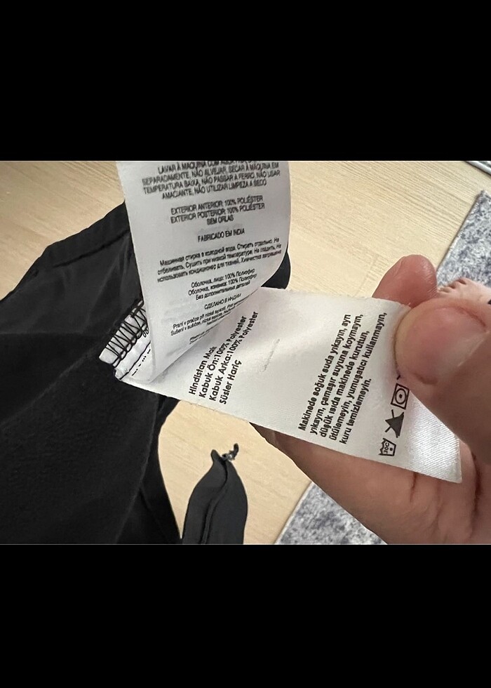 Columbia wm6044 ascender jacket erkek soft - Görsel 5