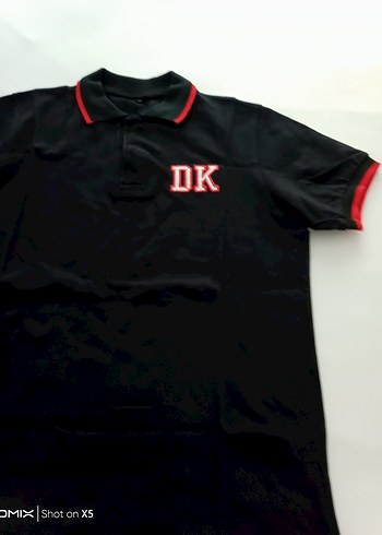 Delta Koleji erkek lise okul kıyafetleri