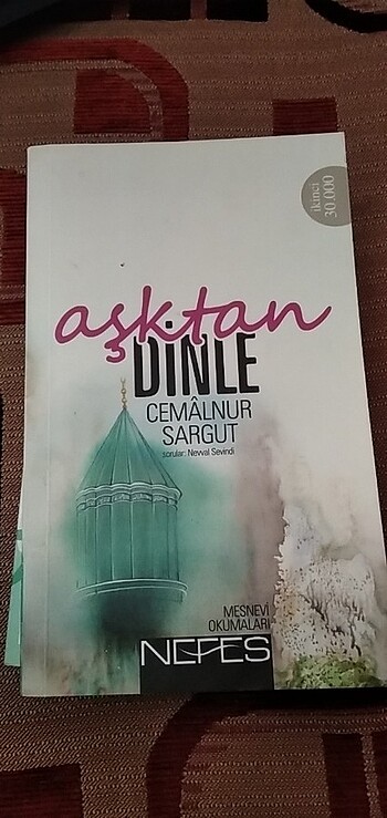 Beden Cemalnur Sargut kitaplari
