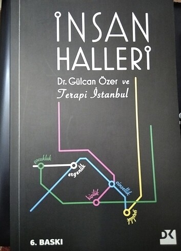 İnsan Halleri 