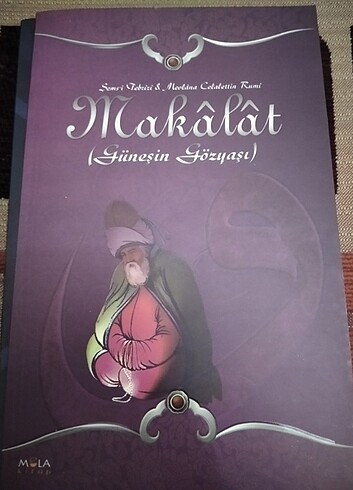 Makâlât