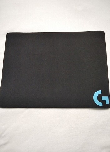 Logitech mouse pad