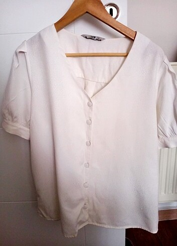 xl Beden LCW bluz
