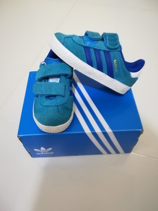 22 no adidas