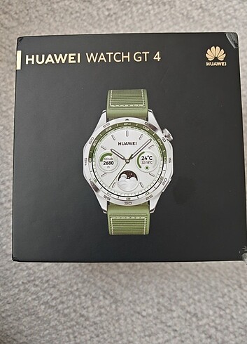 Huawei watch GT 4