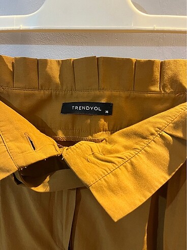 Trendyol & Milla Yazlık pantolon