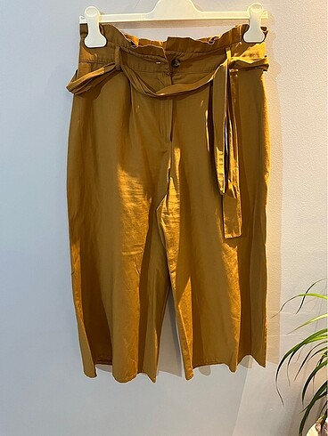 Yazlık pantolon