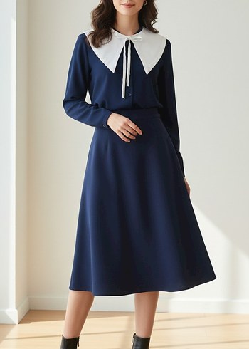 Beyaz yakalık - Görsel 3