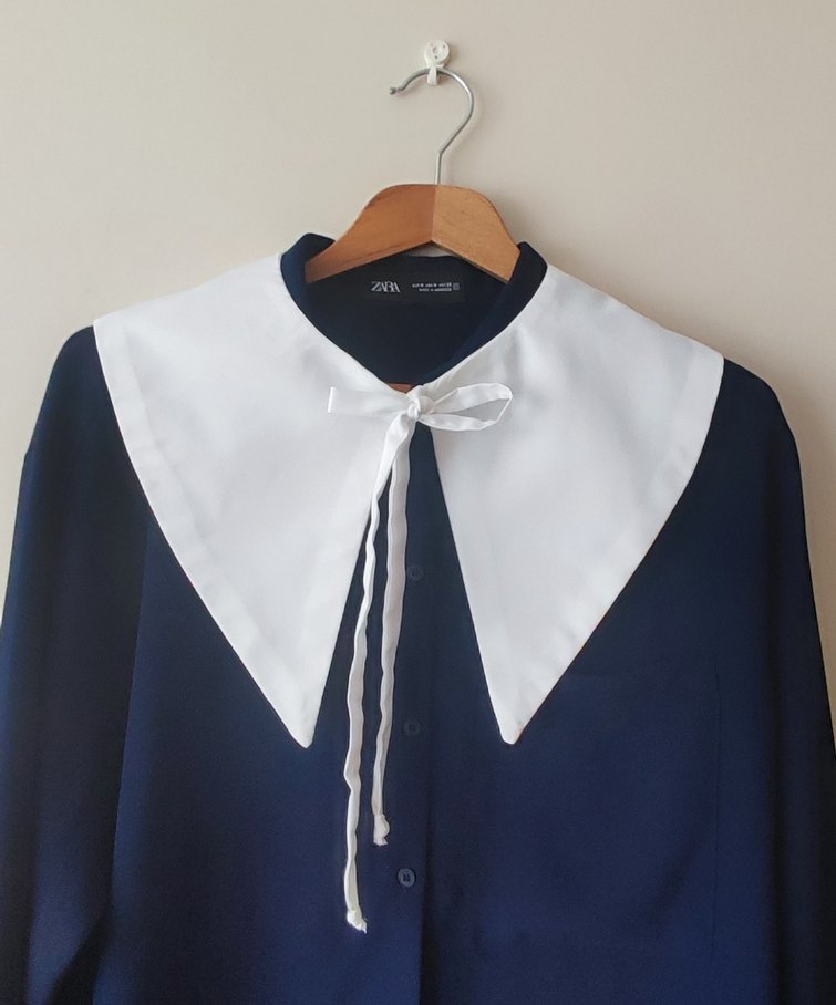 Beyaz yakalık - Görsel 2