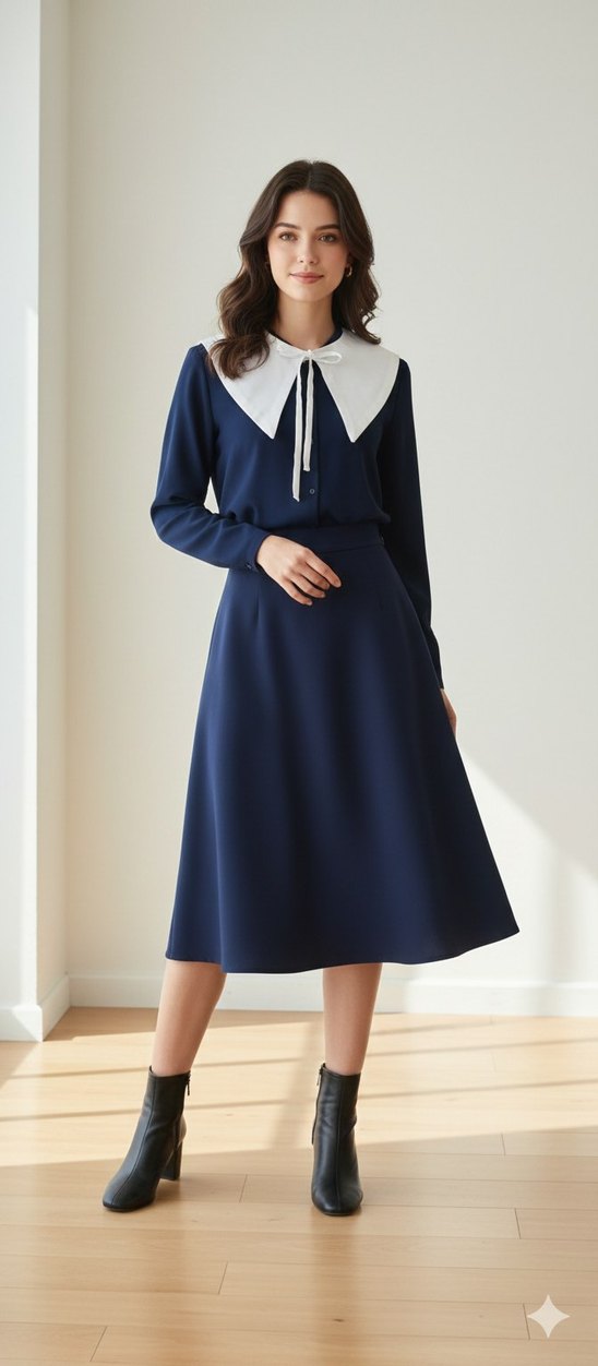 Beyaz yakalık - Görsel 3