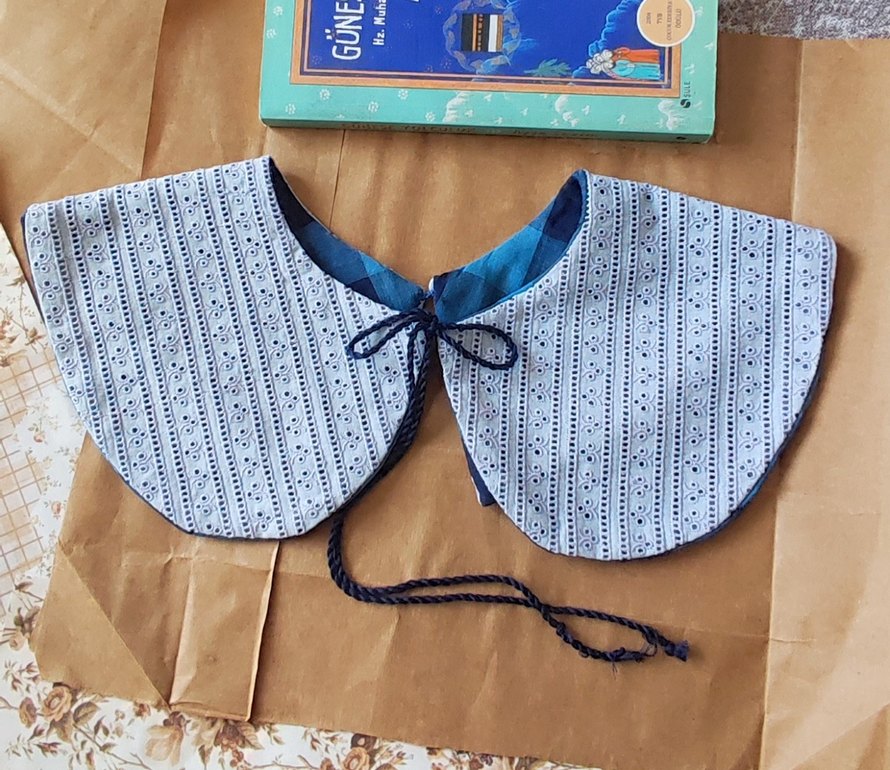 yakalık - Görsel 3