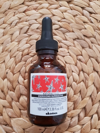 davines serum
