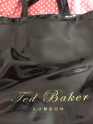 Ted baker