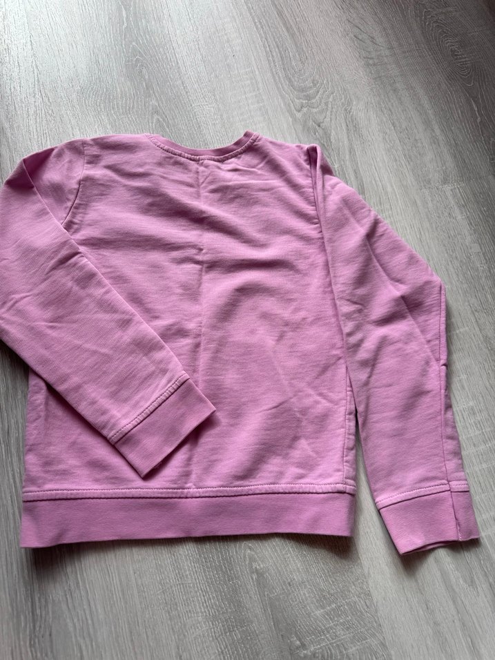 Sweat tayt kazak takım - Görsel 4