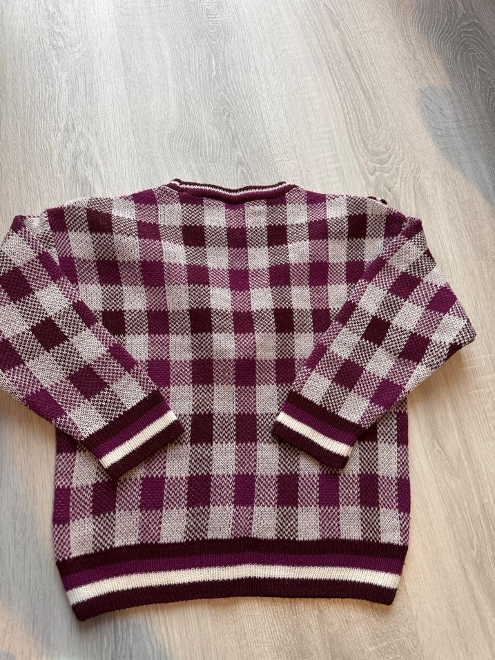 Sweat tayt kazak takım - Görsel 3