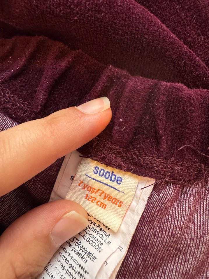 Sweat tayt kazak takım - Görsel 2