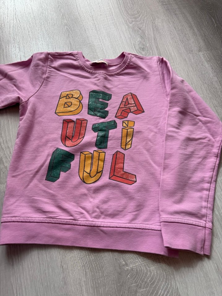 Sweat tayt kazak takım - Görsel 5