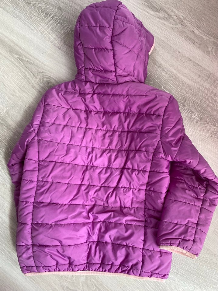 6yaş Mont Kaban - Görsel 2