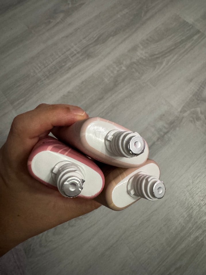 SPF50+ Skinsensual BB Krem Dark - Görsel 2