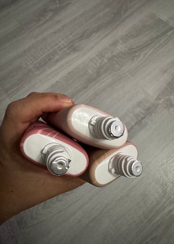 Skinsensual BB Krem SPF 50+ Light - Görsel 2