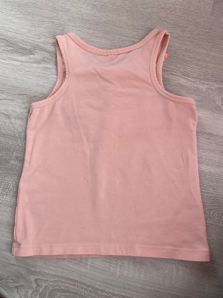 4yaş kız çocuk bluz - Görsel 2