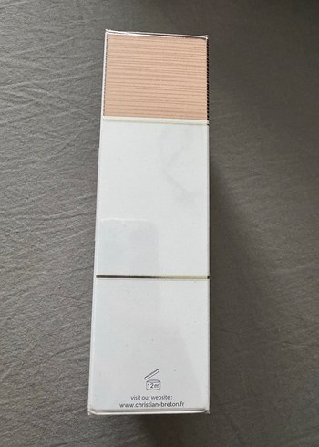 Christian Breton Hyaluronic Acid + Argan Serum - Görsel 3