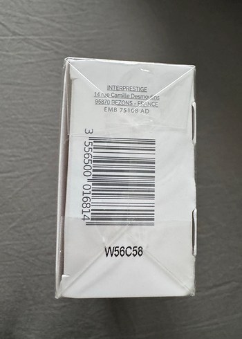 Christian Breton Hyaluronic Acid + Argan Serum - Görsel 5