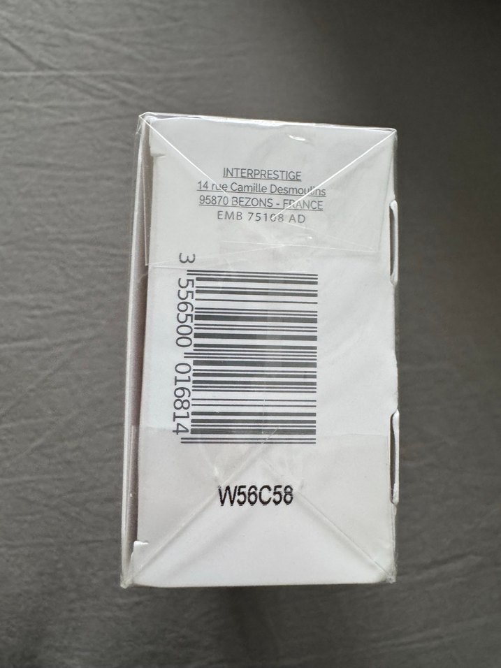 Christian Breton Hyaluronic Acid + Argan Serum - Görsel 5