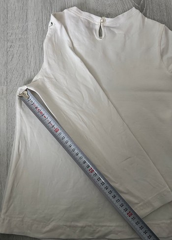 PAMİNA Etek Uzun kol Bluz Takım - Görsel 7