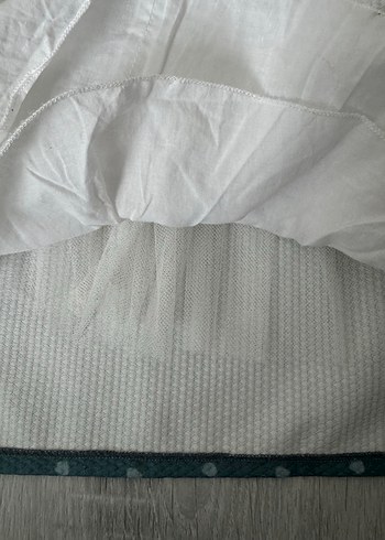 PAMİNA Etek Uzun kol Bluz Takım - Görsel 3