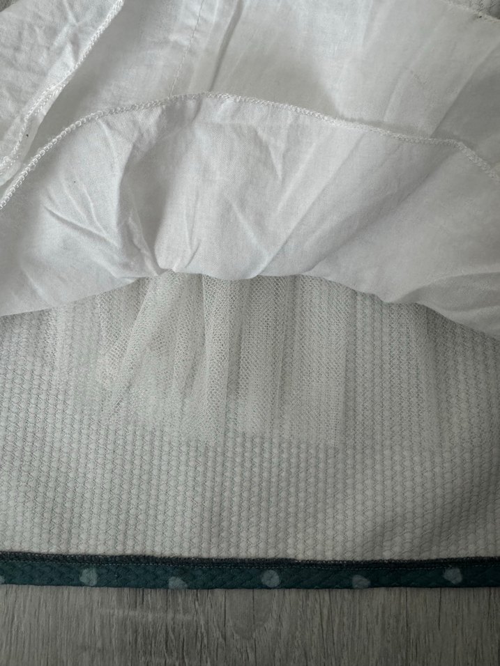 PAMİNA Etek Uzun kol Bluz Takım - Görsel 3