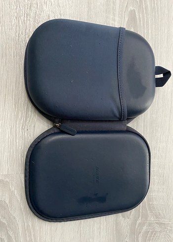 Bose Kulaklık ve Taşıma Çantası - Görsel 5