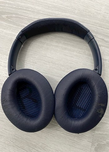 Bose Kulaklık ve Taşıma Çantası - Görsel 8