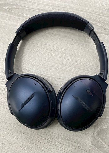 Bose Kulaklık ve Taşıma Çantası - Görsel 7