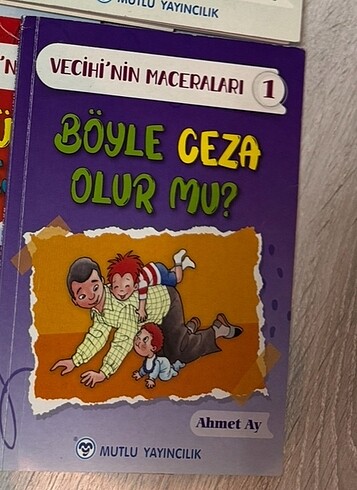 Vecihinin maceraları