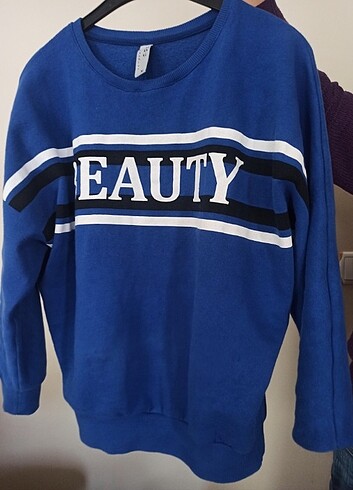 Bayan Sweatshirt