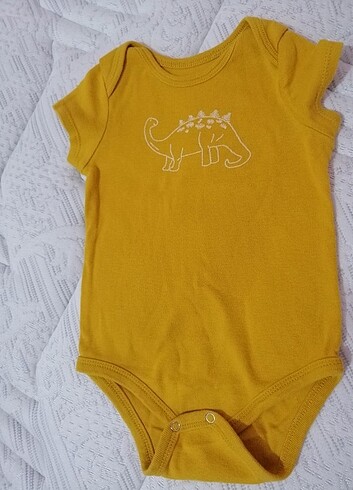 Çıt çıtlı body - Görsel 2