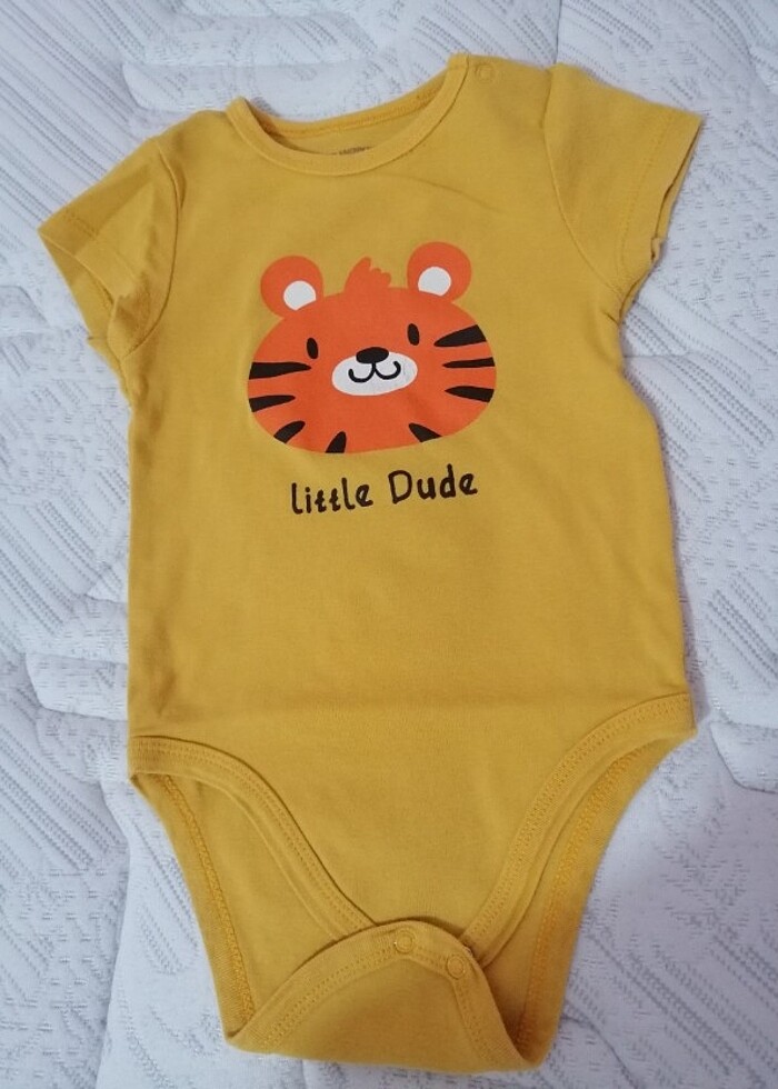 Çıt çıtlı body  - Görsel 2