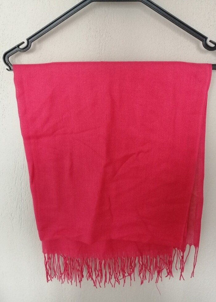 Bayan şal - Görsel 2