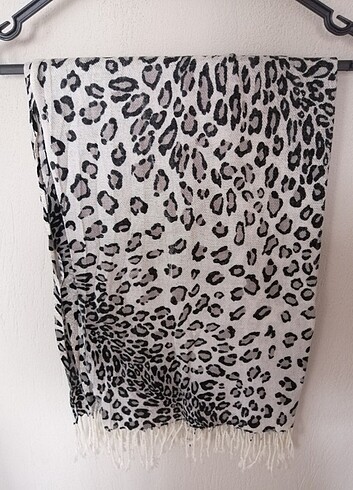 Bayan şal - Görsel 2