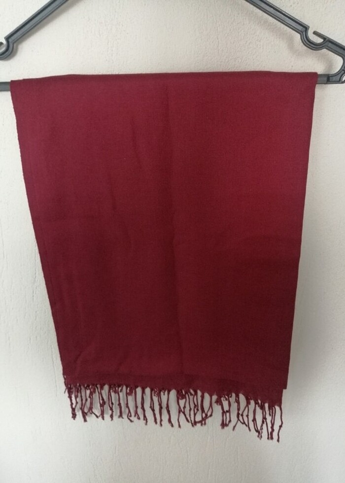 Bayan şal - Görsel 3