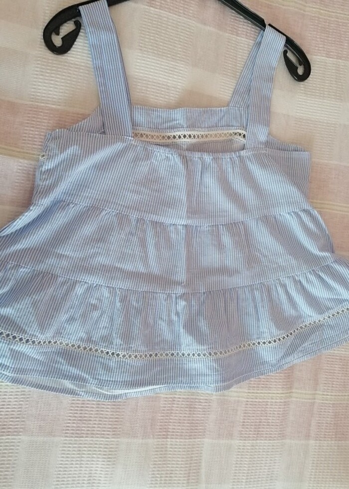 Bayan bluz - Görsel 4