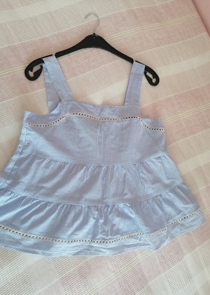 Bayan bluz - Görsel 2