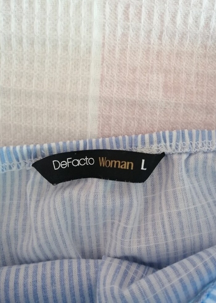 Bayan bluz - Görsel 5