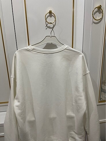 Miu Miu Miu miu Orjinal Sıfır sweatshirt