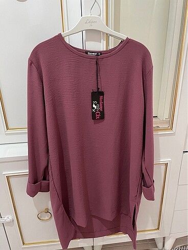 Puane Tunik