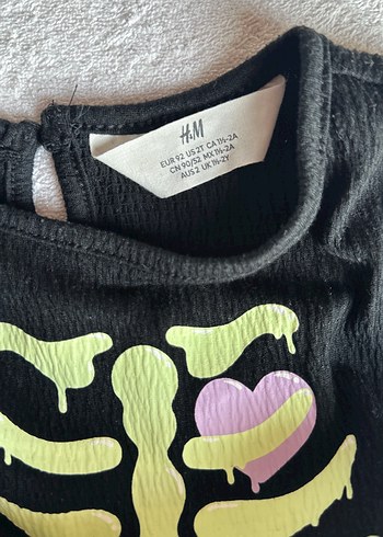 Kız Çocuk Siyah Gotik Elbise - Görsel 2